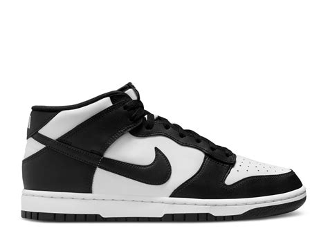 nike schuhe herren panda|Panda Dunks .